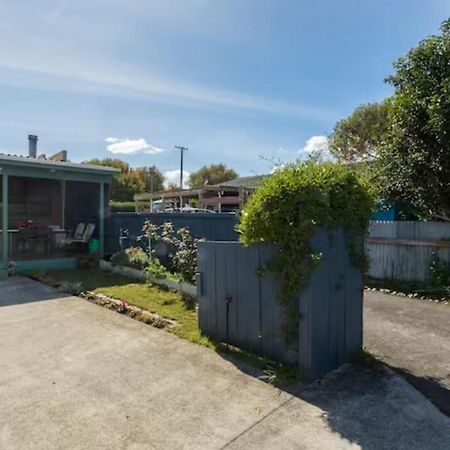 אוקלנד Mini Homestay מראה חיצוני תמונה