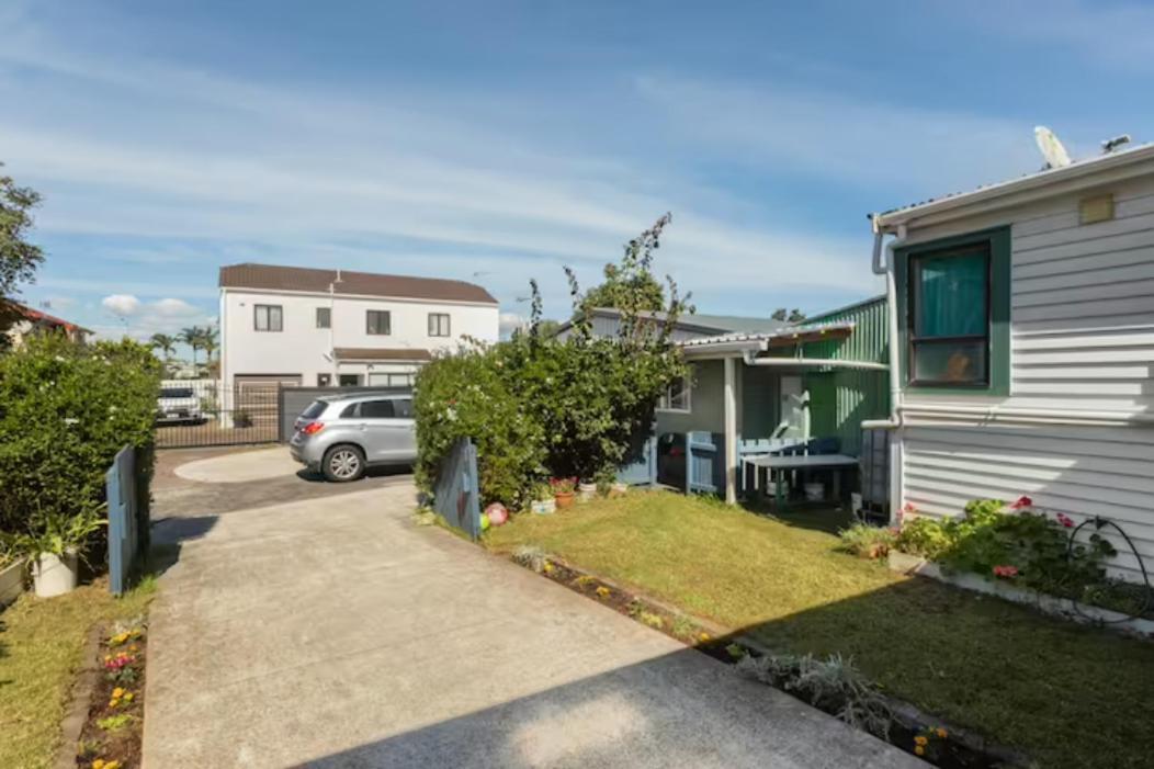 אוקלנד Mini Homestay מראה חיצוני תמונה