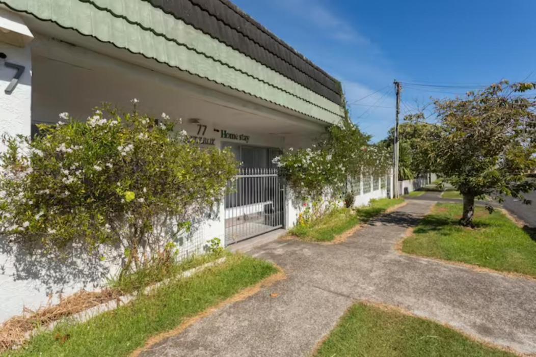 אוקלנד Mini Homestay מראה חיצוני תמונה