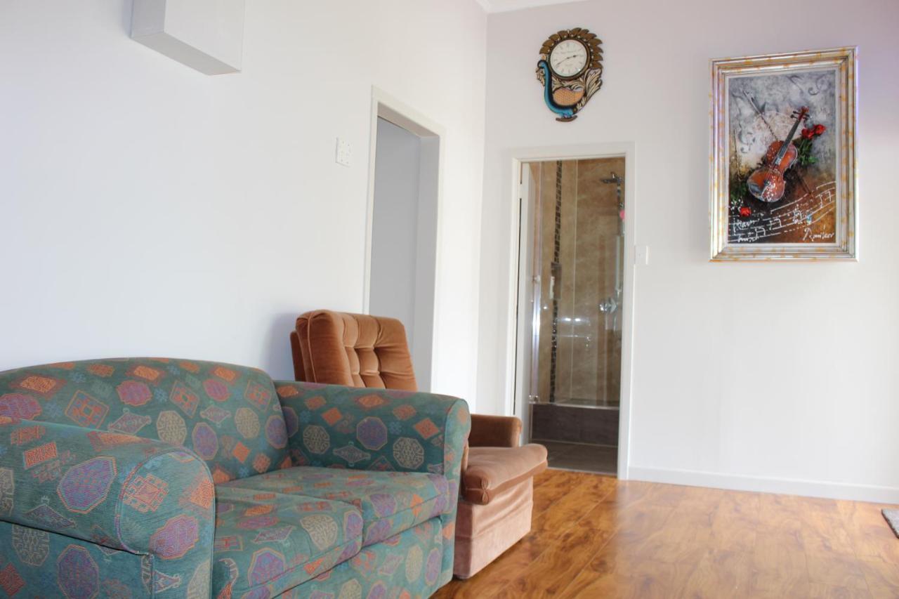 אוקלנד Mini Homestay מראה חיצוני תמונה