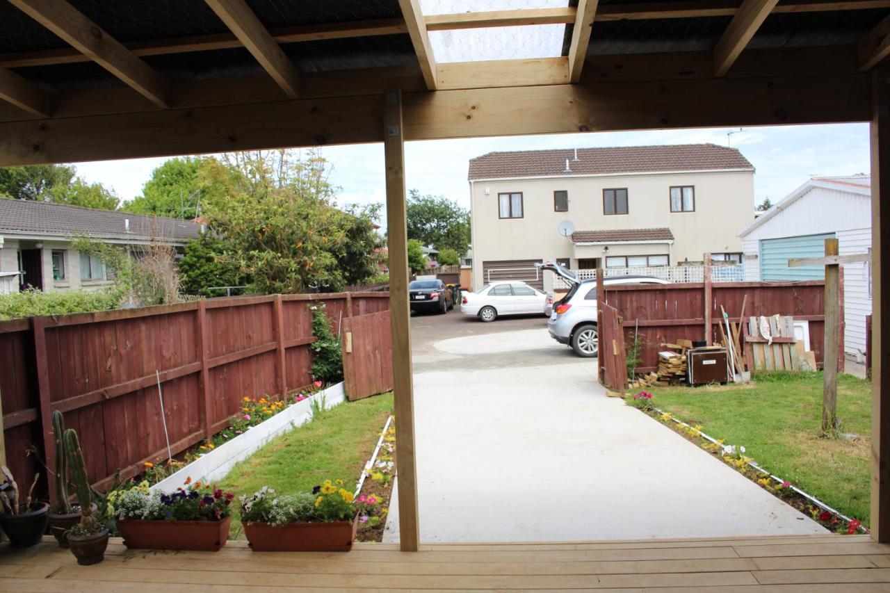 אוקלנד Mini Homestay מראה חיצוני תמונה