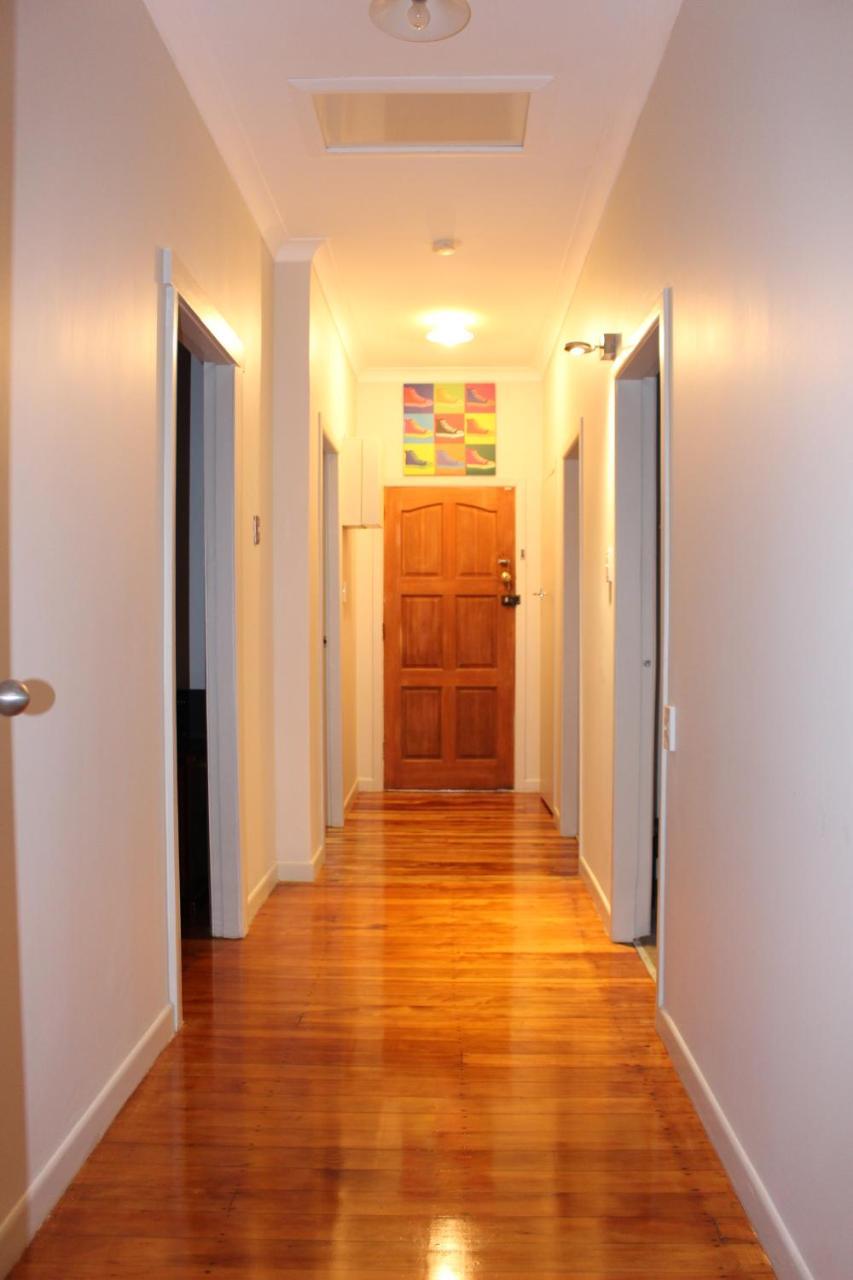 אוקלנד Mini Homestay מראה חיצוני תמונה