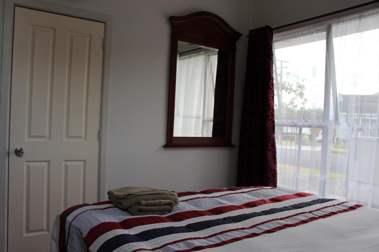 אוקלנד Mini Homestay מראה חיצוני תמונה
