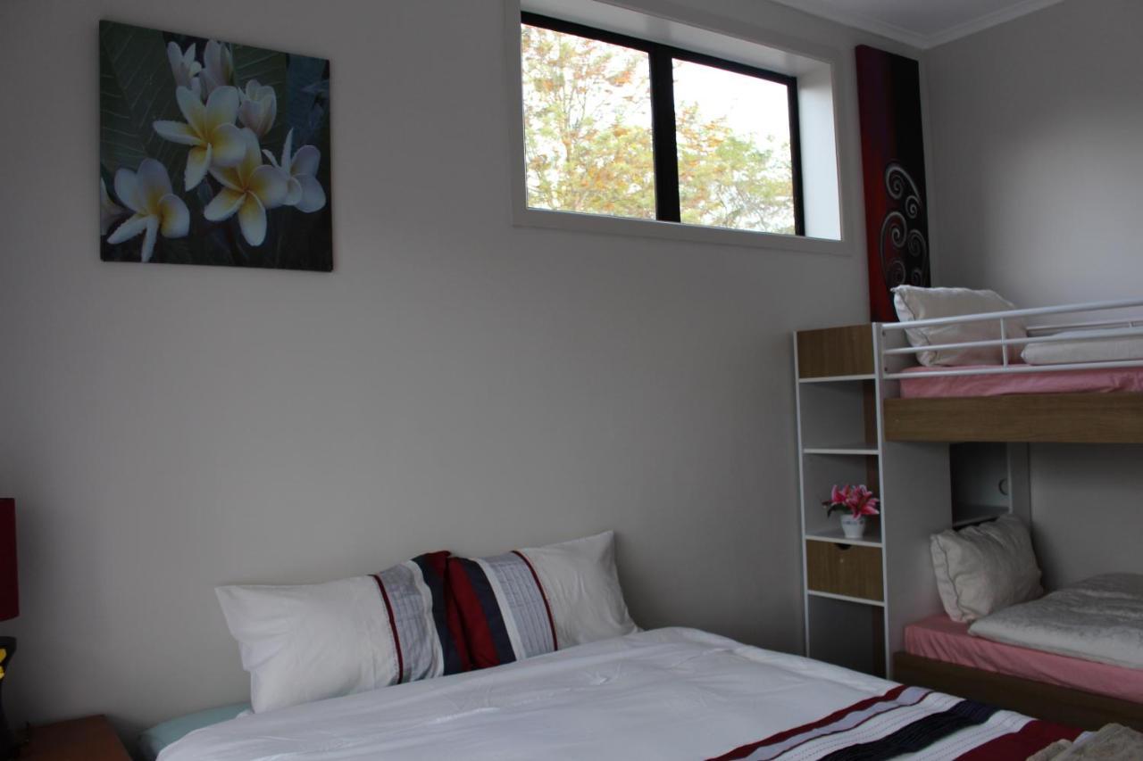 אוקלנד Mini Homestay מראה חיצוני תמונה