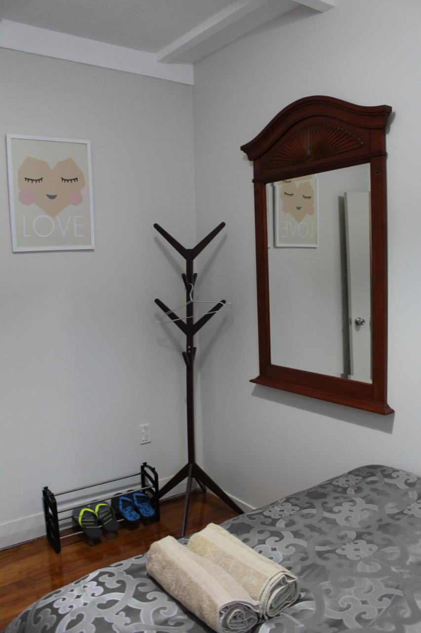 אוקלנד Mini Homestay מראה חיצוני תמונה