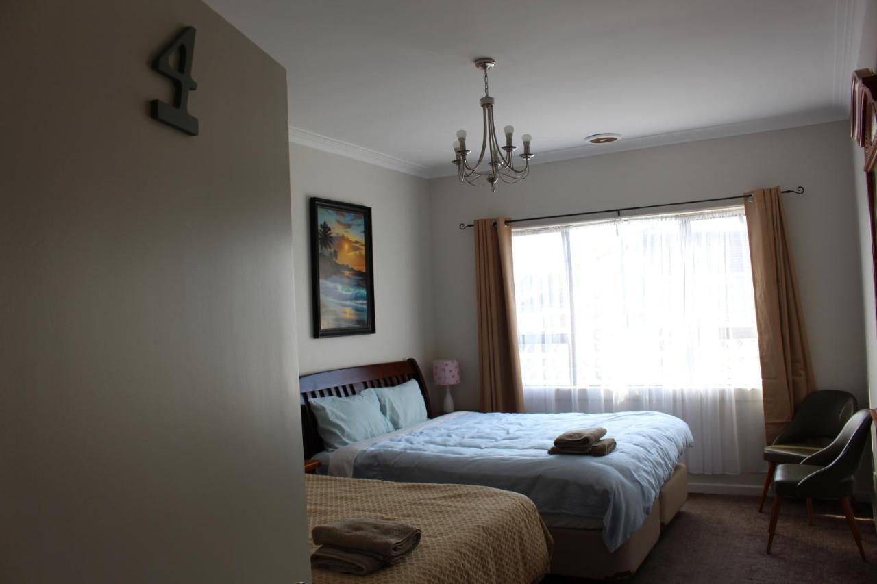אוקלנד Mini Homestay מראה חיצוני תמונה