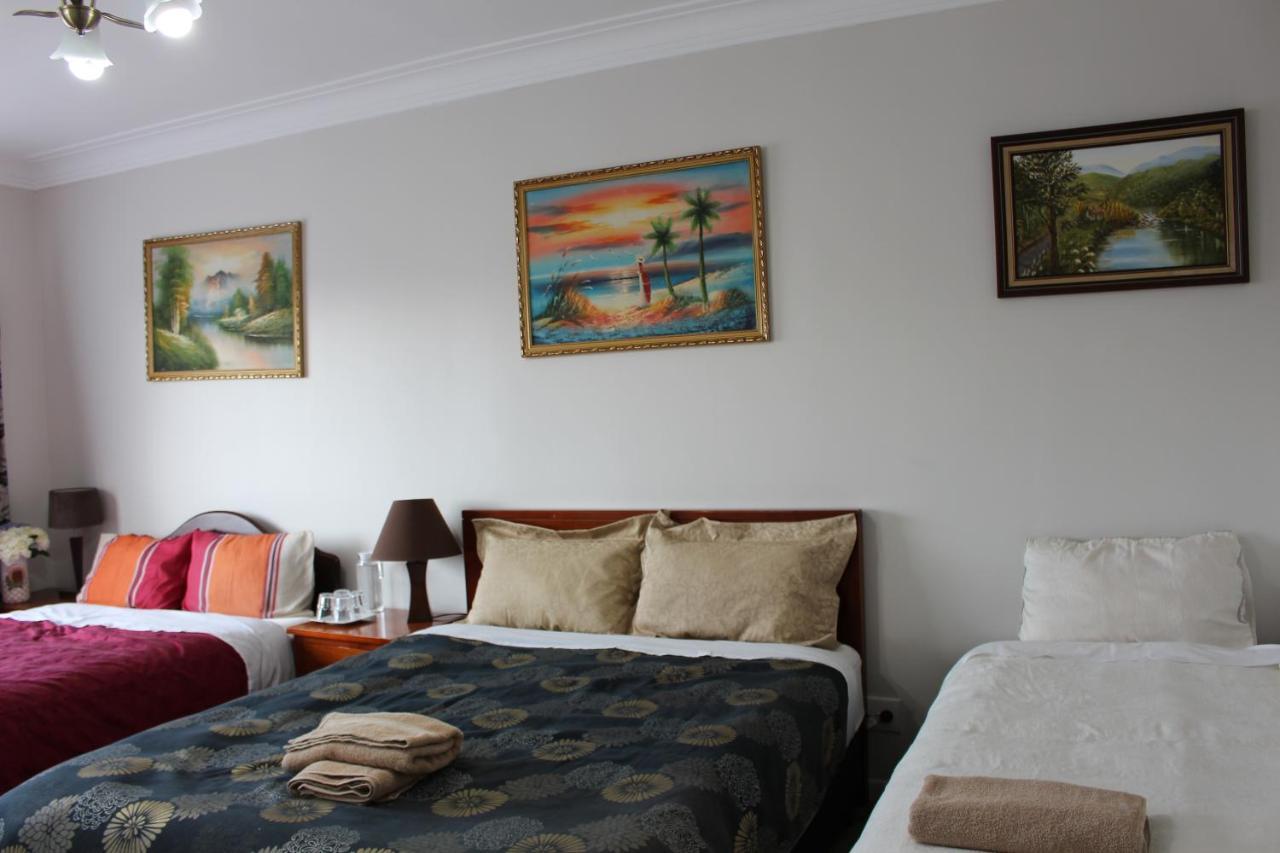 אוקלנד Mini Homestay מראה חיצוני תמונה