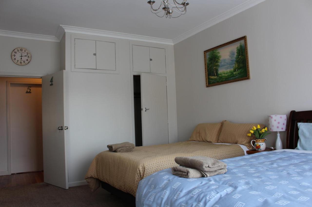 אוקלנד Mini Homestay מראה חיצוני תמונה