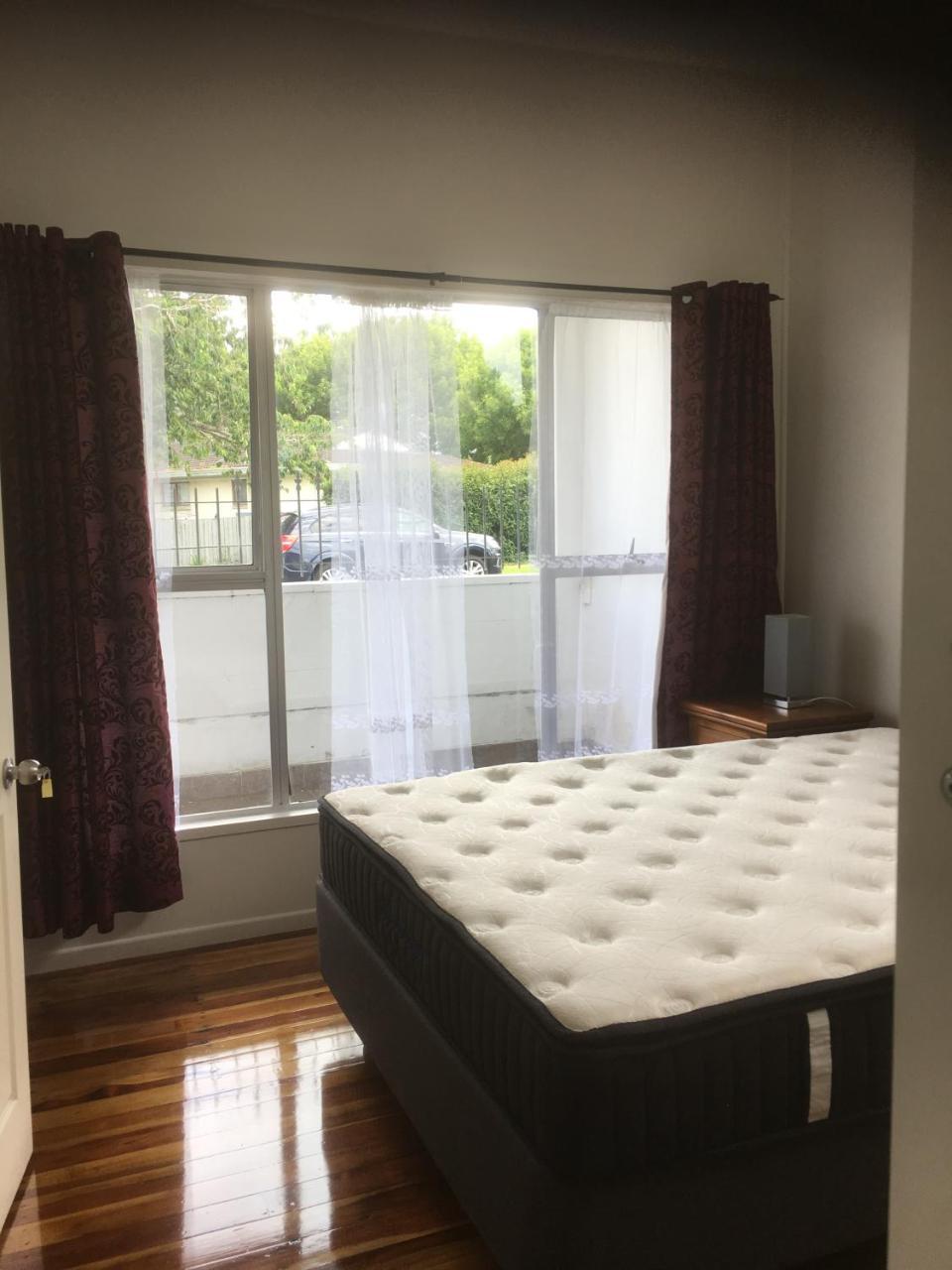אוקלנד Mini Homestay מראה חיצוני תמונה