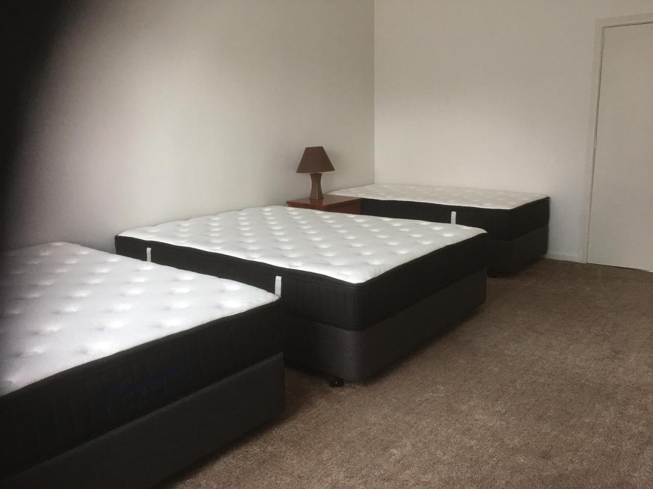 אוקלנד Mini Homestay מראה חיצוני תמונה
