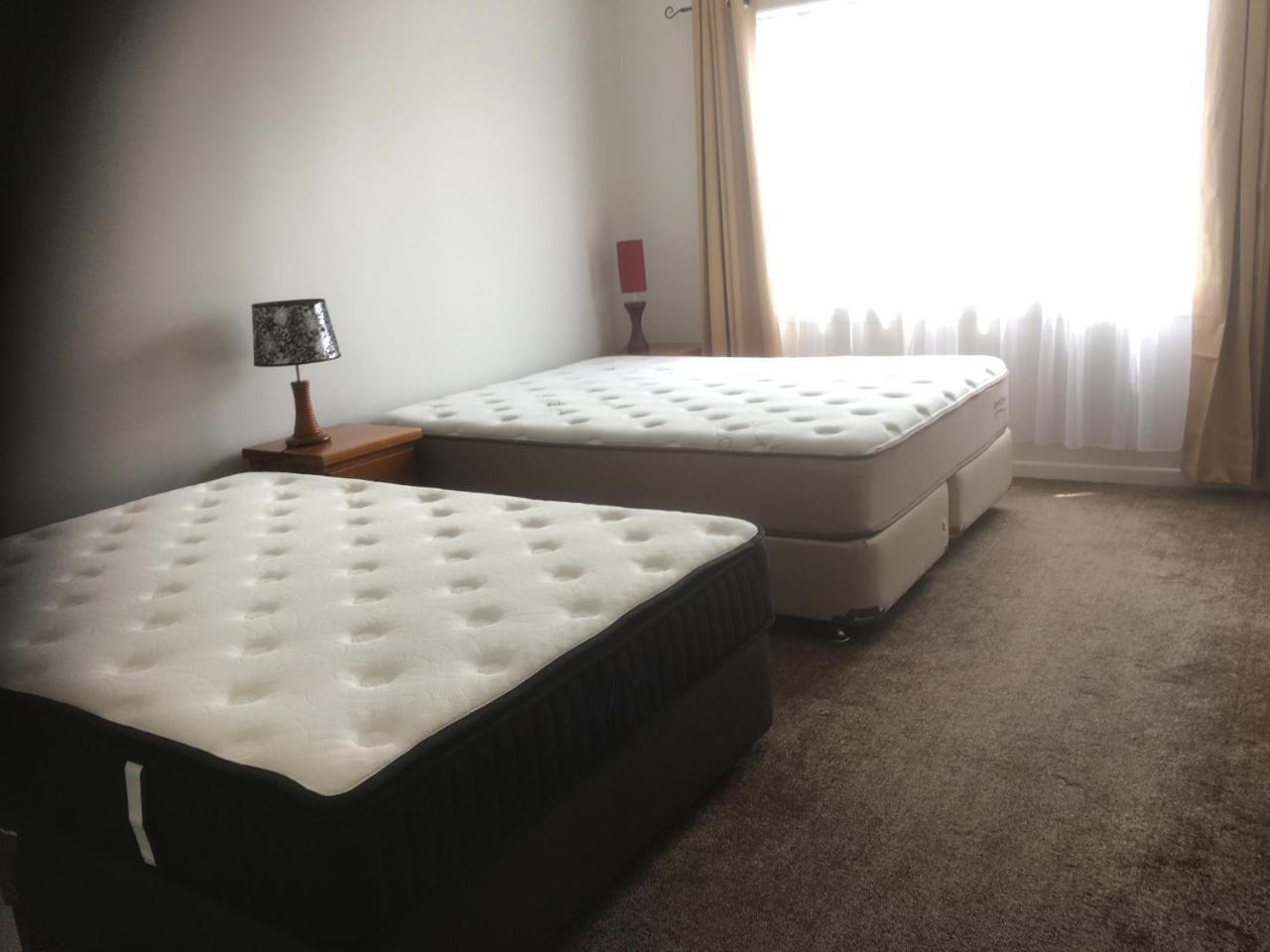 אוקלנד Mini Homestay מראה חיצוני תמונה