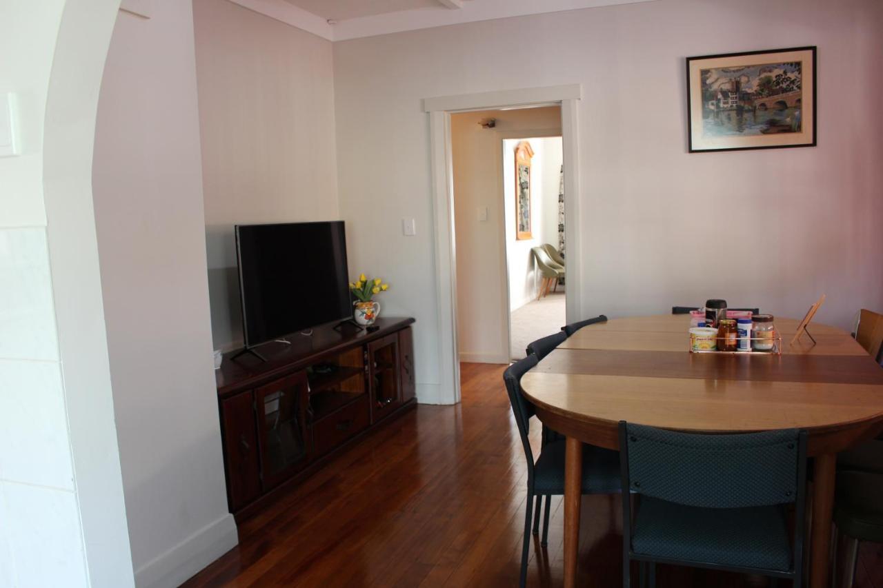 אוקלנד Mini Homestay מראה חיצוני תמונה