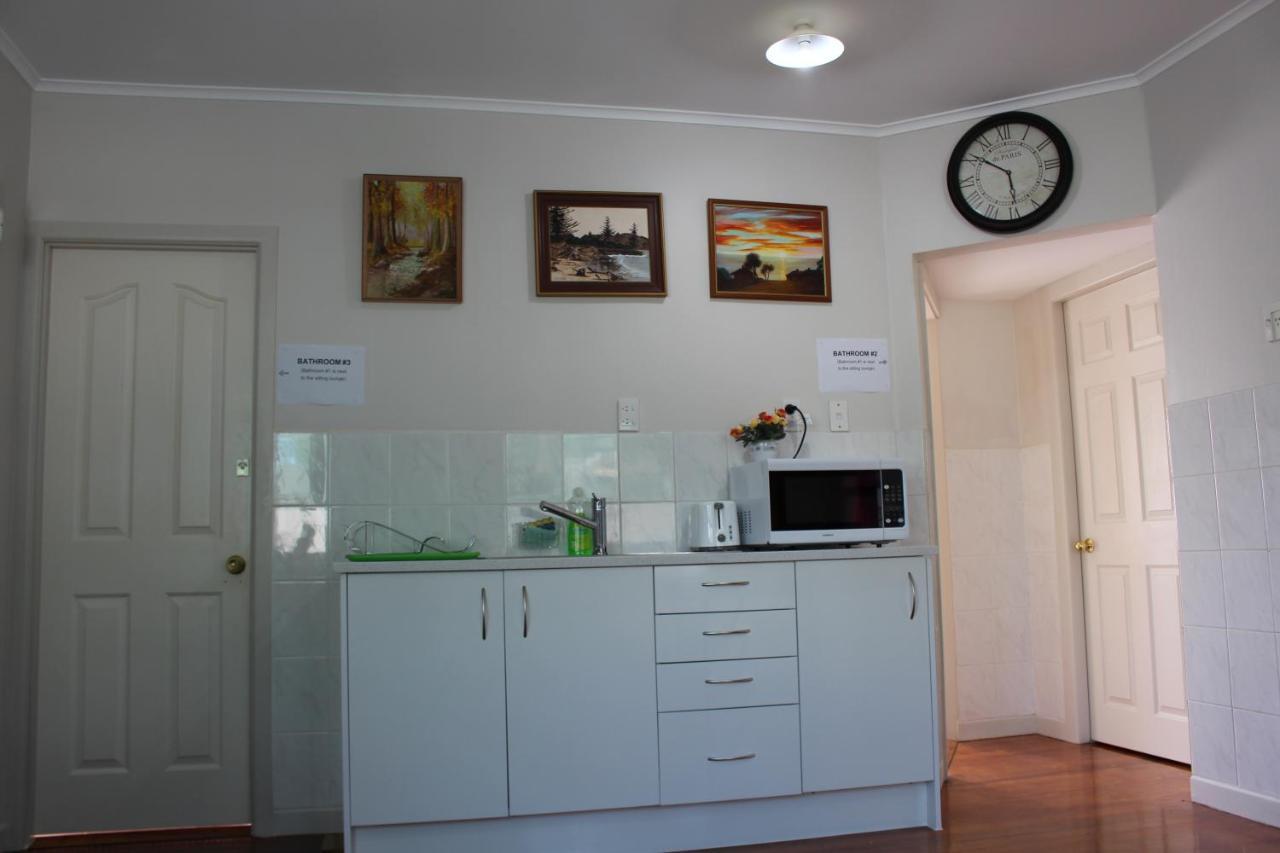 אוקלנד Mini Homestay מראה חיצוני תמונה