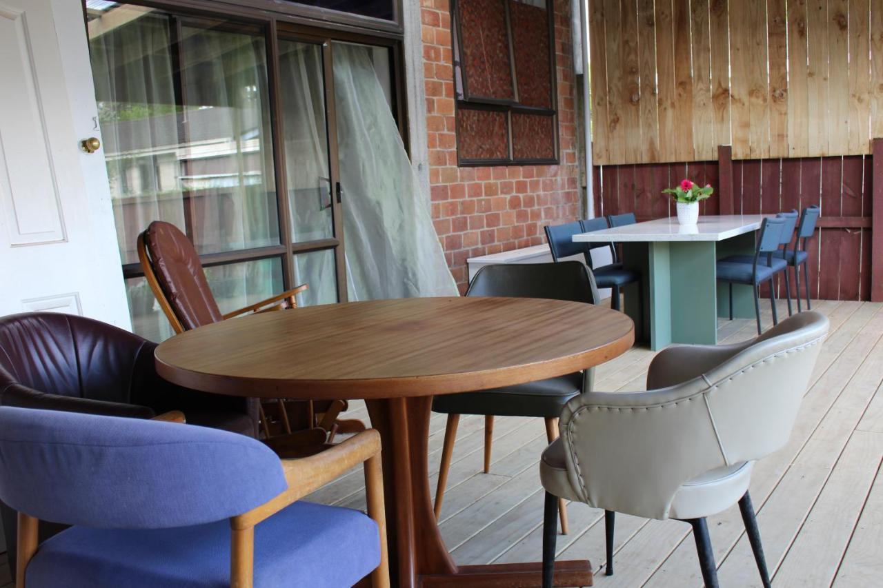 אוקלנד Mini Homestay מראה חיצוני תמונה