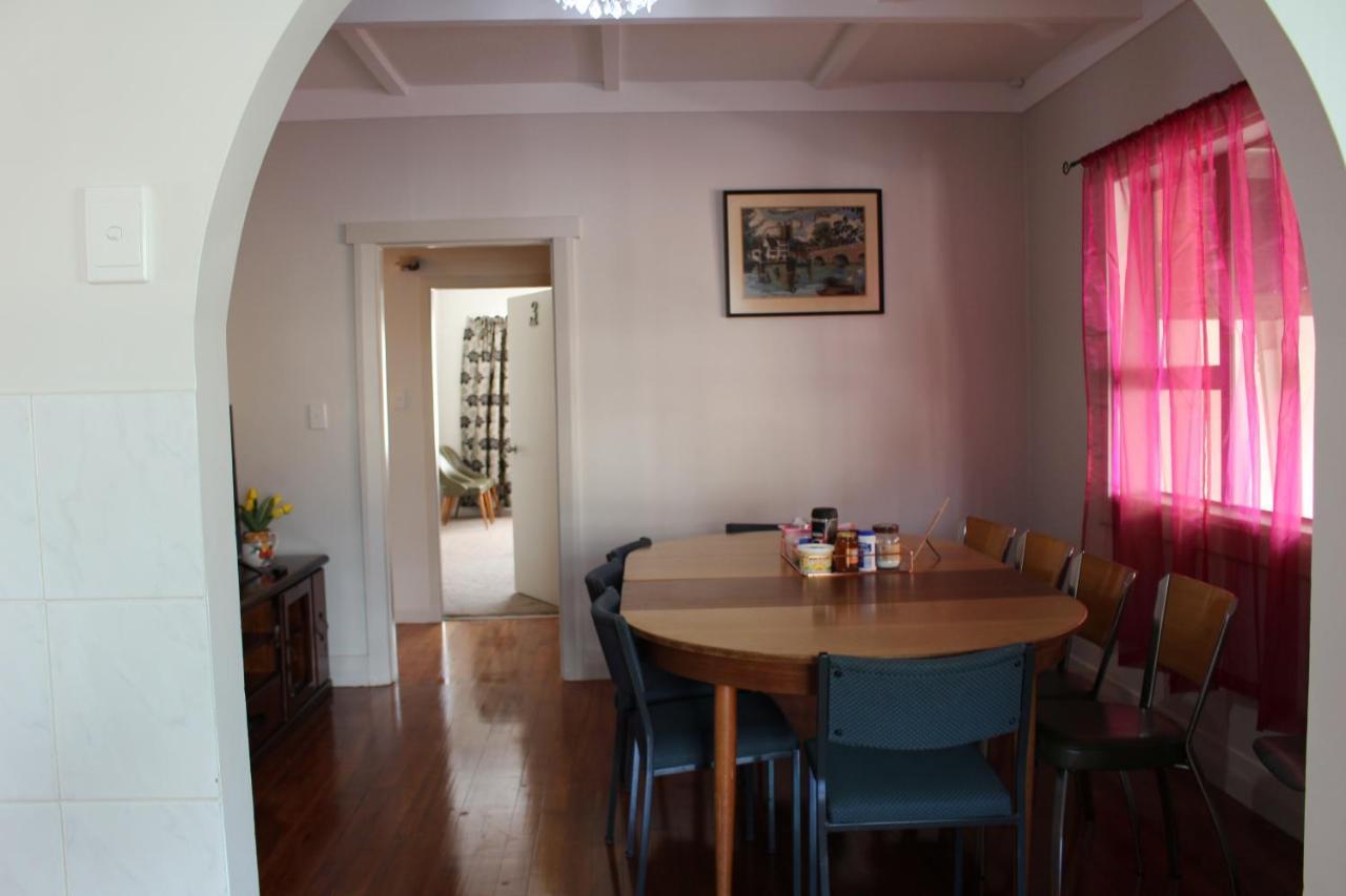 אוקלנד Mini Homestay מראה חיצוני תמונה